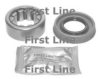 FIRST LINE FBK865 Wheel Bearing Kit
